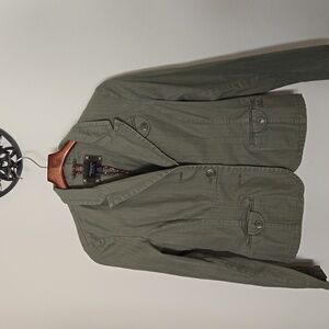 American Eagle Ladies Jacket Sz L